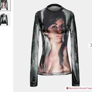 Stella McCartney – 2018 Fall (Look 35 & 43), IT36